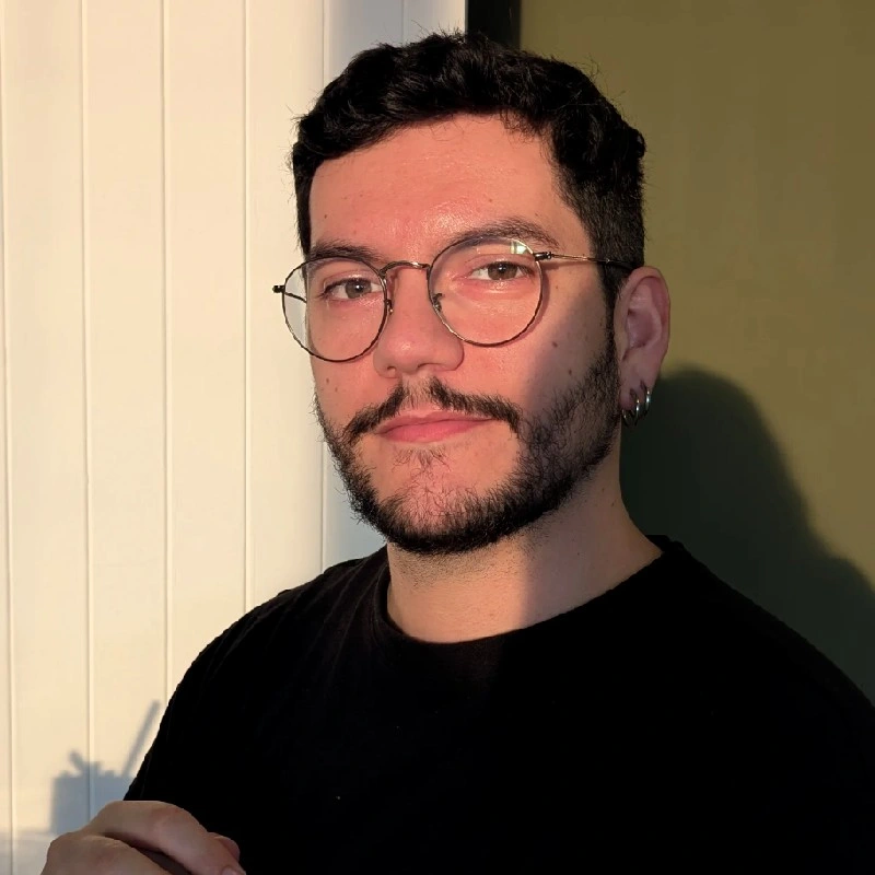 Foto personal